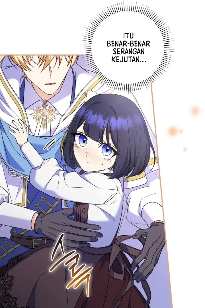 Father, I Won’t Do Anything chapter 8 halaman 13