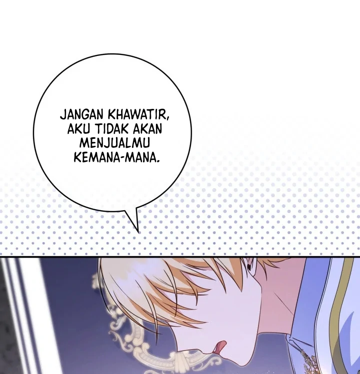 Father, I Won’t Do Anything chapter 8 halaman 22