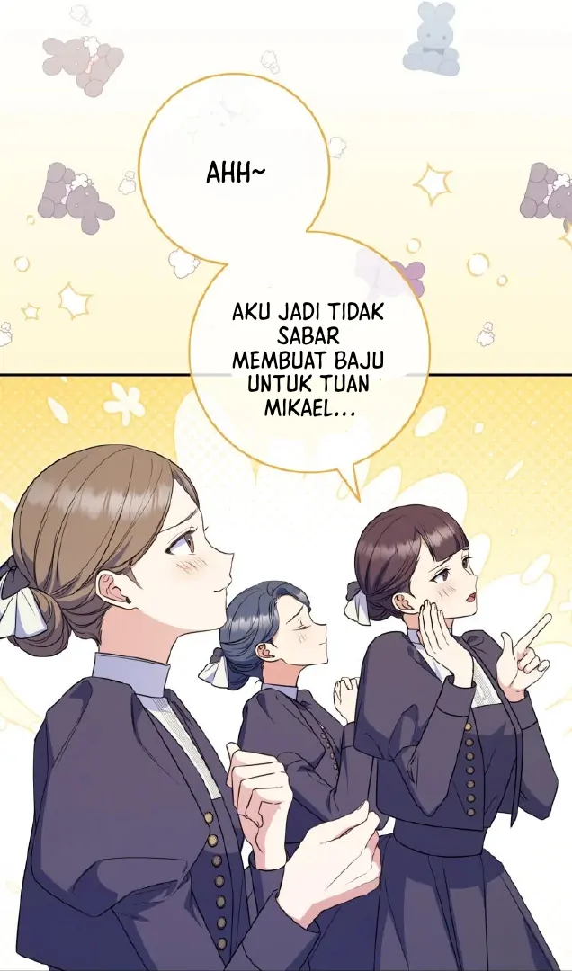 Father, I Won’t Do Anything chapter 8 halaman 24