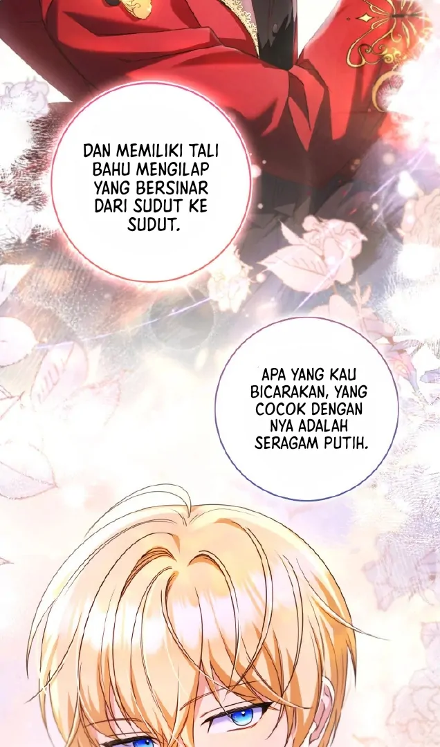 Father, I Won’t Do Anything chapter 8 halaman 27