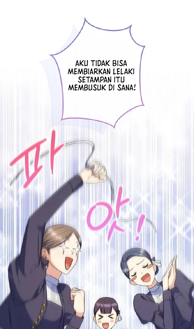 Father, I Won’t Do Anything chapter 8 halaman 30