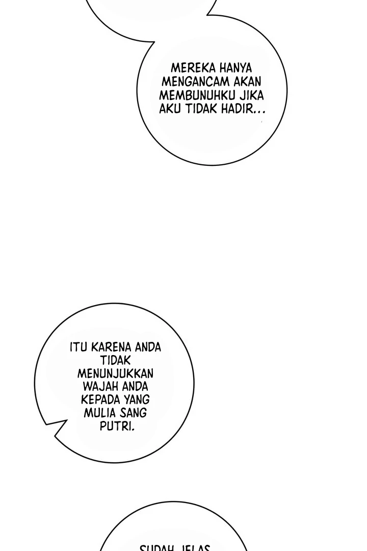 Father, I Won’t Do Anything chapter 8 halaman 37