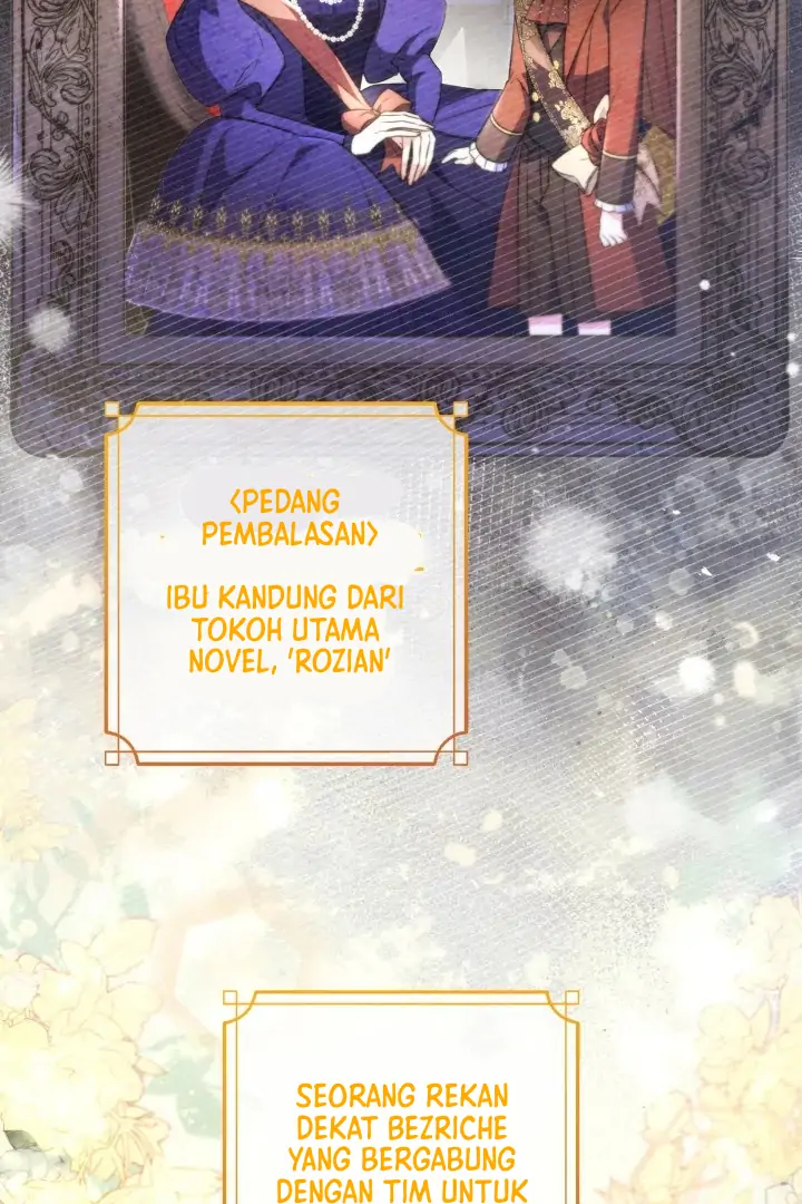 Father, I Won’t Do Anything chapter 8 halaman 44
