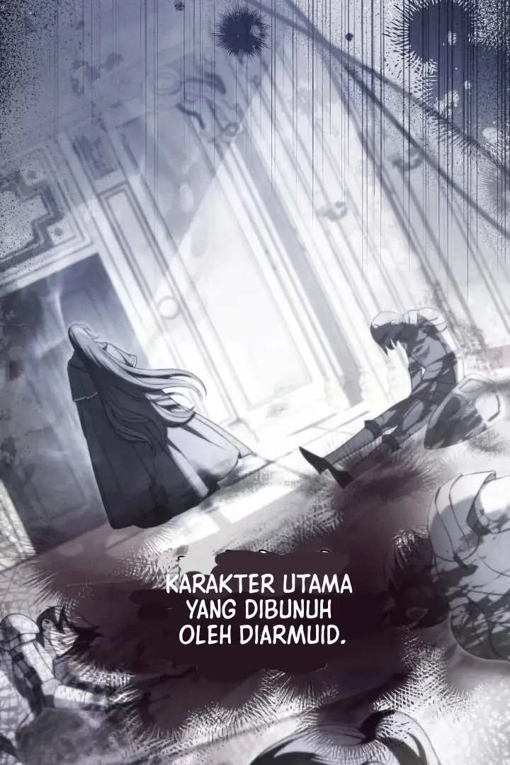 Father, I Won’t Do Anything chapter 8 halaman 47