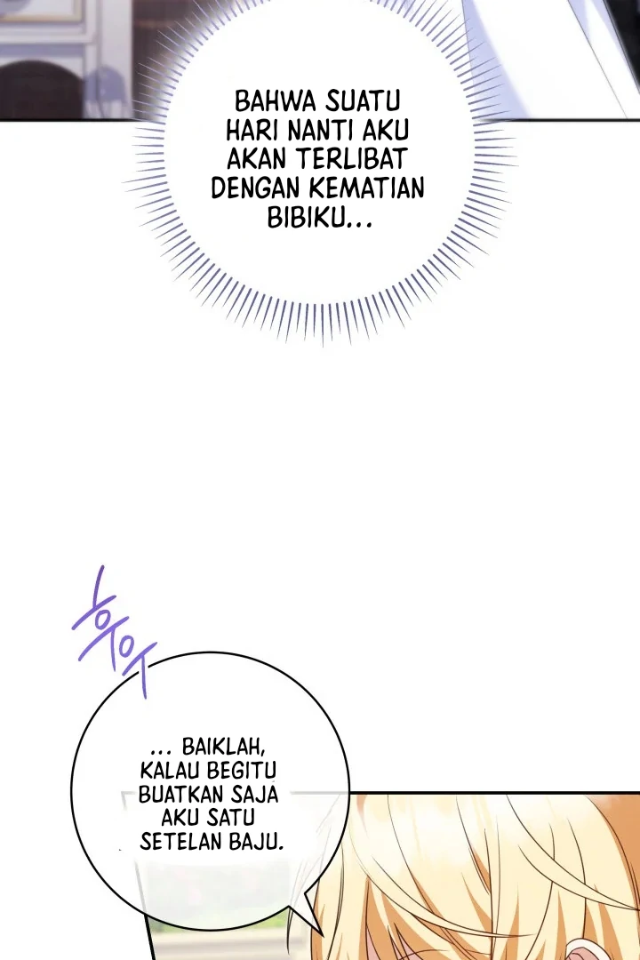 Father, I Won’t Do Anything chapter 8 halaman 50