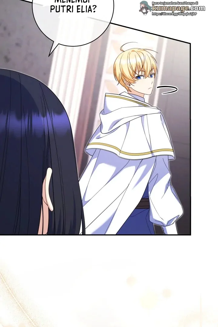 Father, I Won’t Do Anything chapter 8 halaman 59
