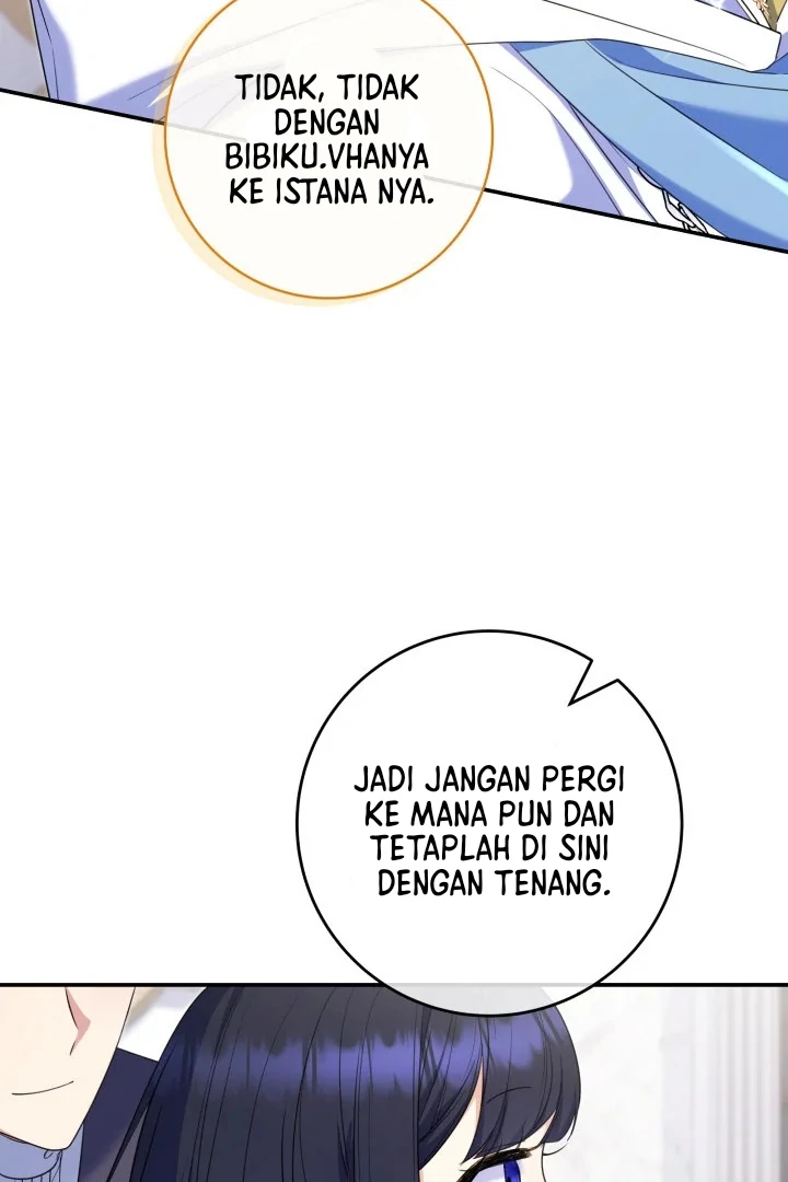 Father, I Won’t Do Anything chapter 8 halaman 61