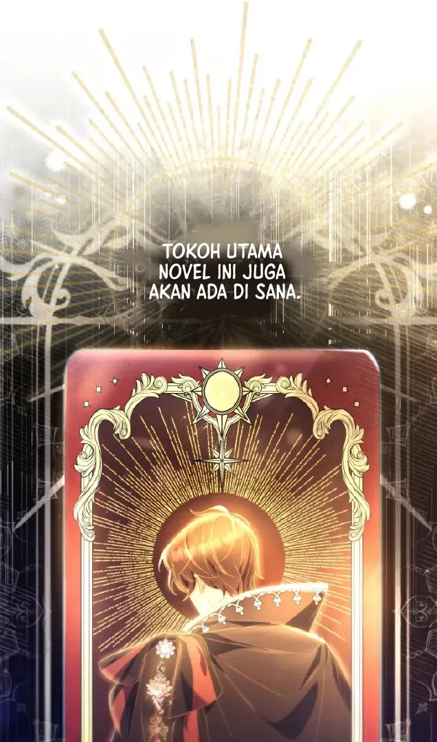 Father, I Won’t Do Anything chapter 8 halaman 64