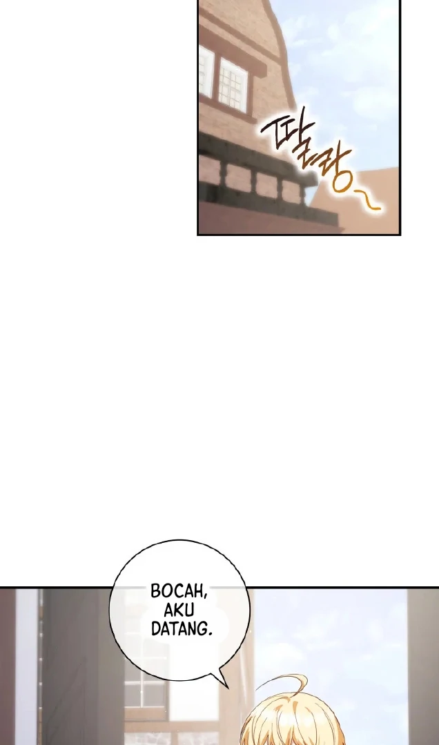 Father, I Won’t Do Anything chapter 8 halaman 69