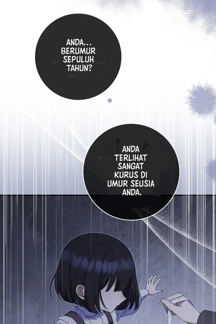 Father, I Won’t Do Anything chapter 8 halaman 75