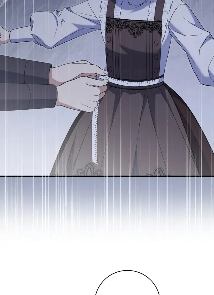 Father, I Won’t Do Anything chapter 8 halaman 77
