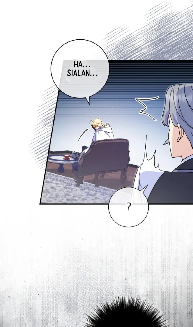 Father, I Won’t Do Anything chapter 8 halaman 79