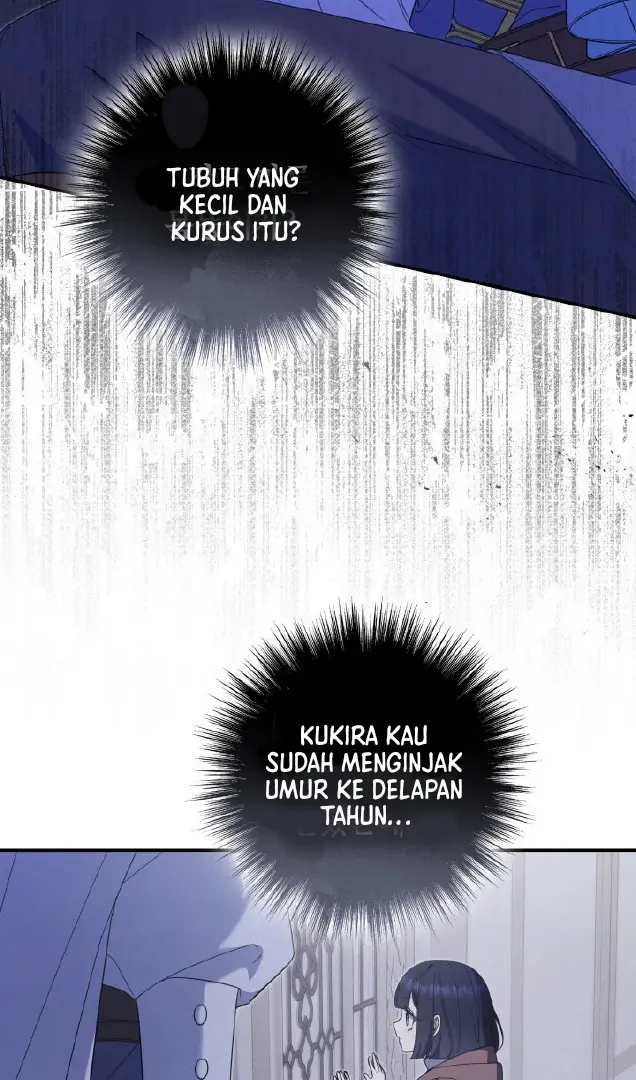 Father, I Won’t Do Anything chapter 8 halaman 81