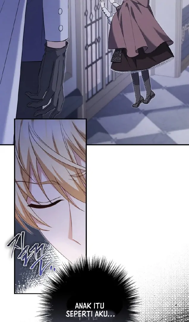 Father, I Won’t Do Anything chapter 8 halaman 82