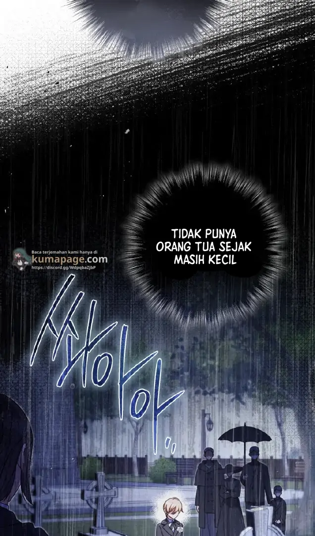 Father, I Won’t Do Anything chapter 8 halaman 83