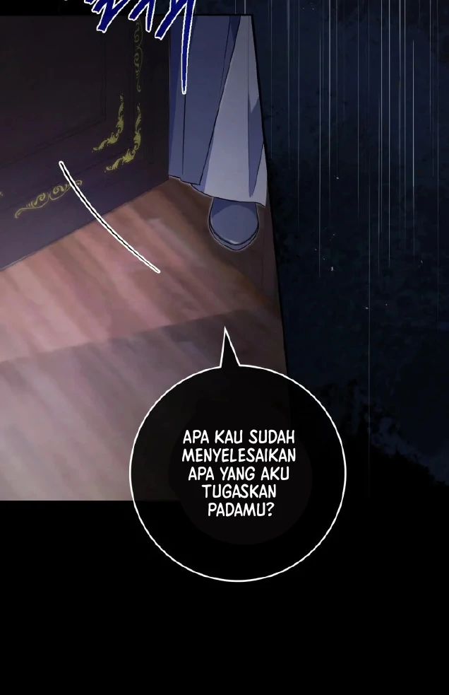 Father, I Won’t Do Anything chapter 8 halaman 88