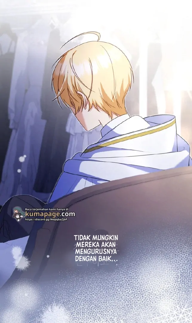Father, I Won’t Do Anything chapter 8 halaman 94
