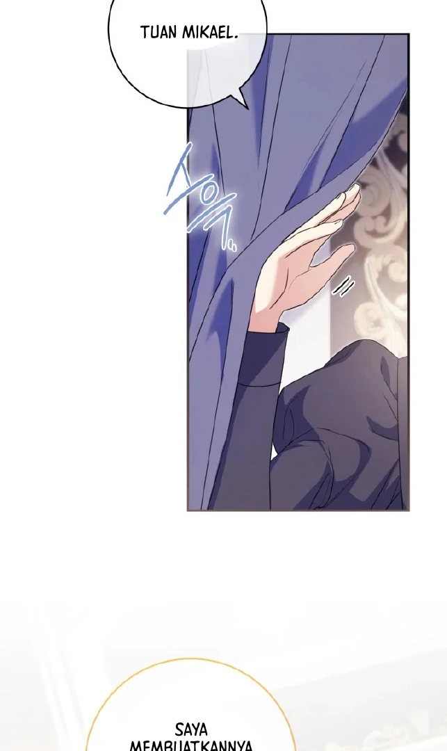 Father, I Won’t Do Anything chapter 8 halaman 96