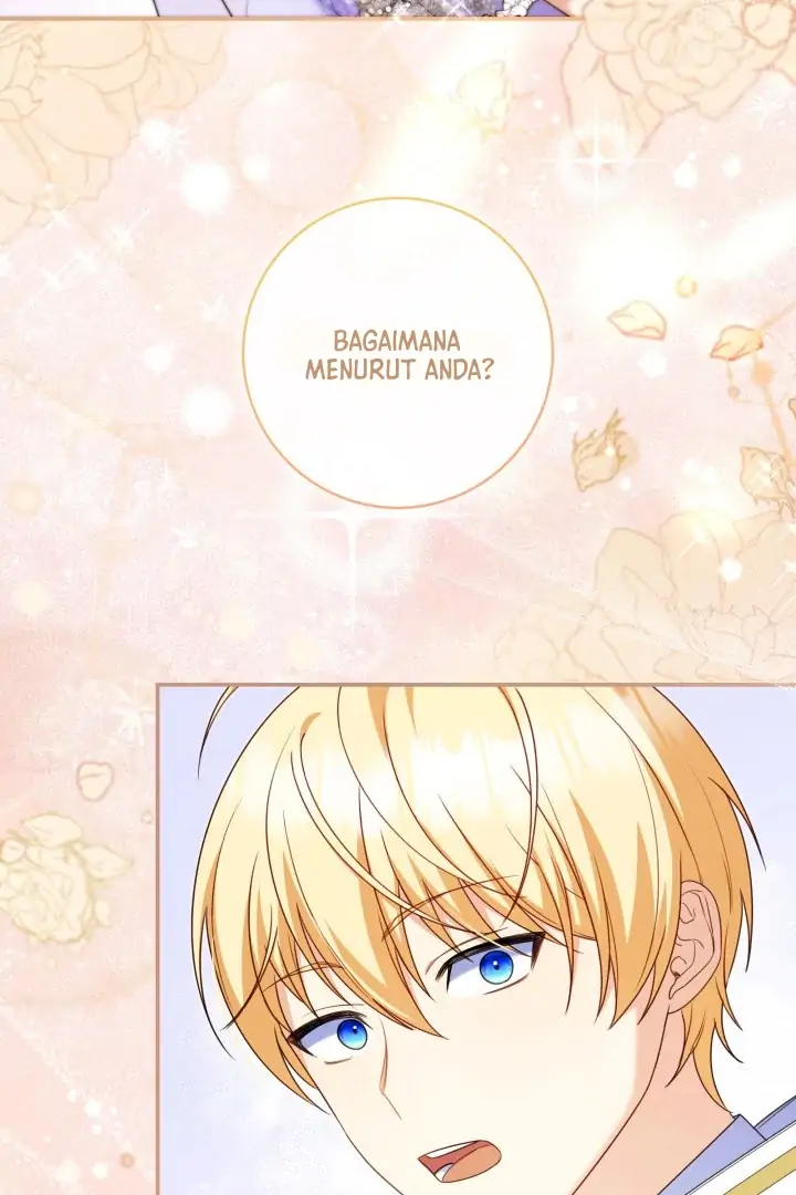 Father, I Won’t Do Anything chapter 8 halaman 100