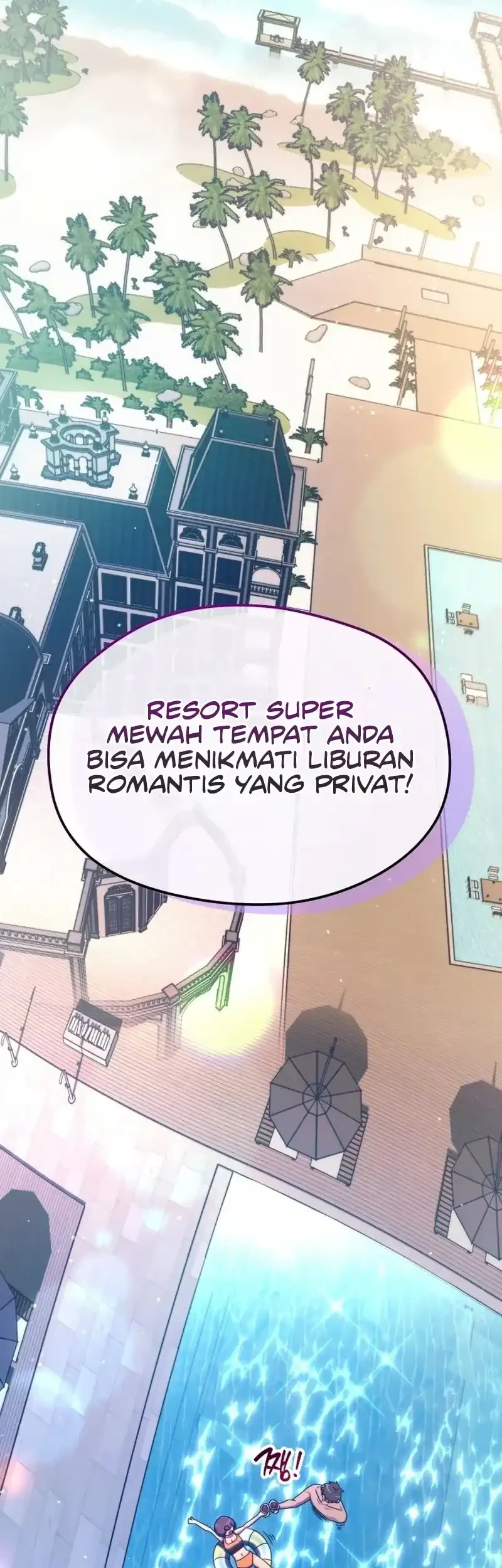 Feasting Lord in Another world Bab 1 halaman 8