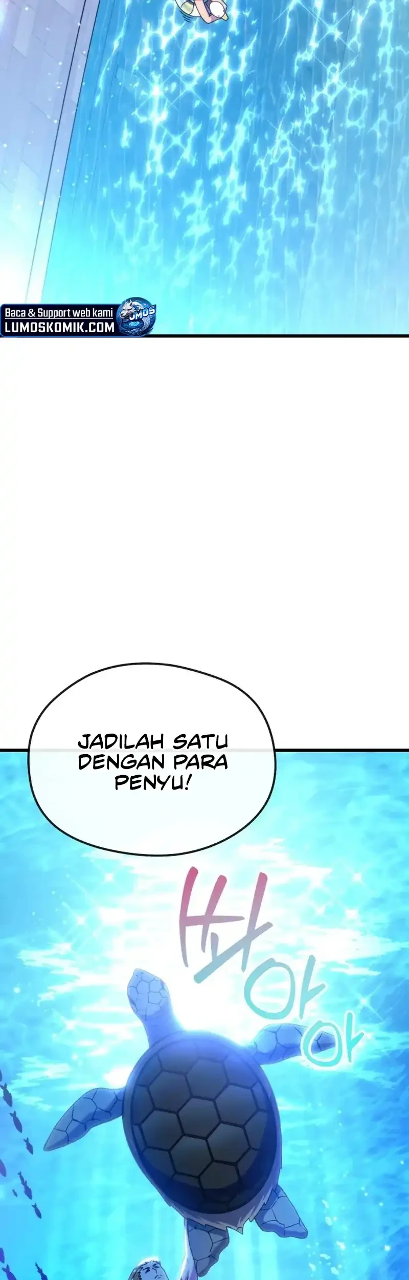 Feasting Lord in Another world Bab 1 halaman 9