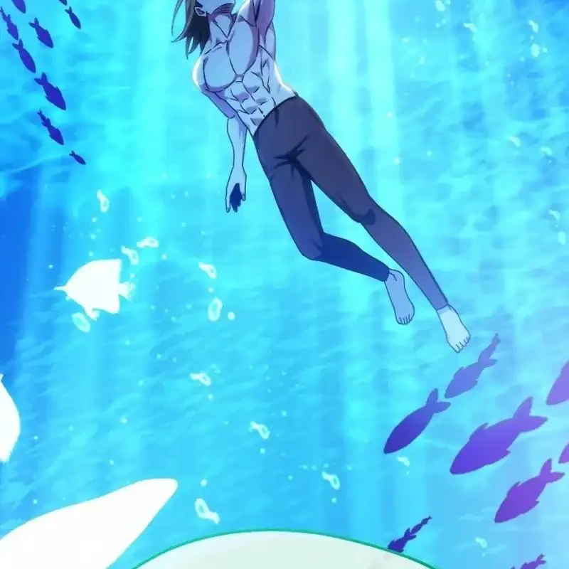 Feasting Lord in Another world Bab 1 halaman 10