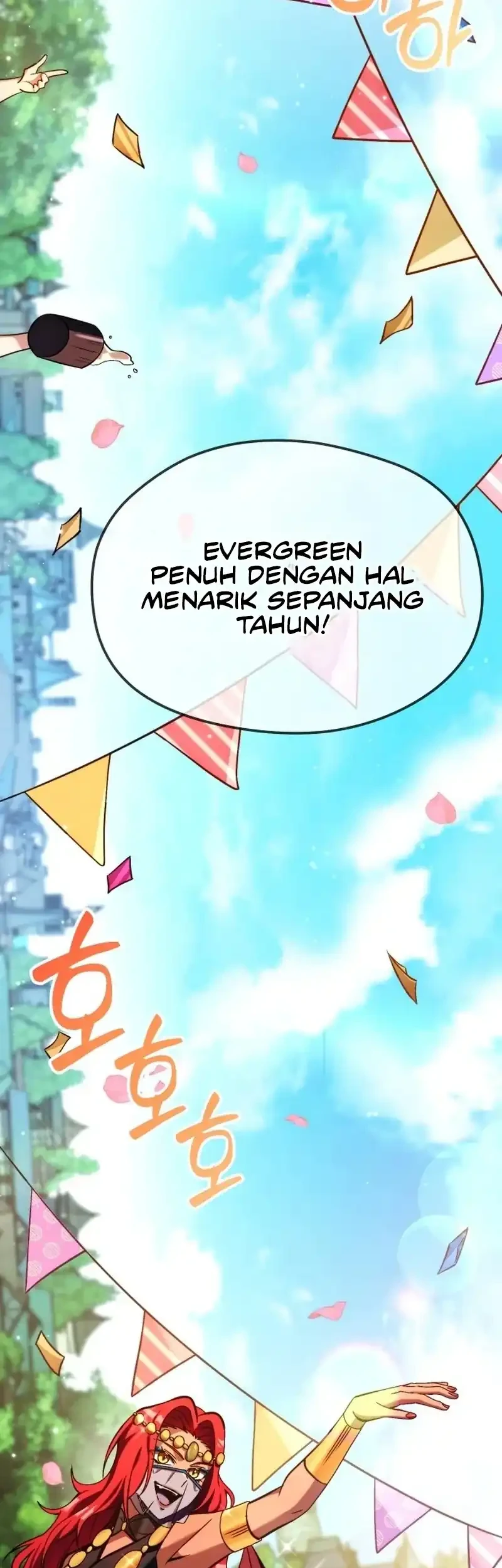 Feasting Lord in Another world Bab 1 halaman 18