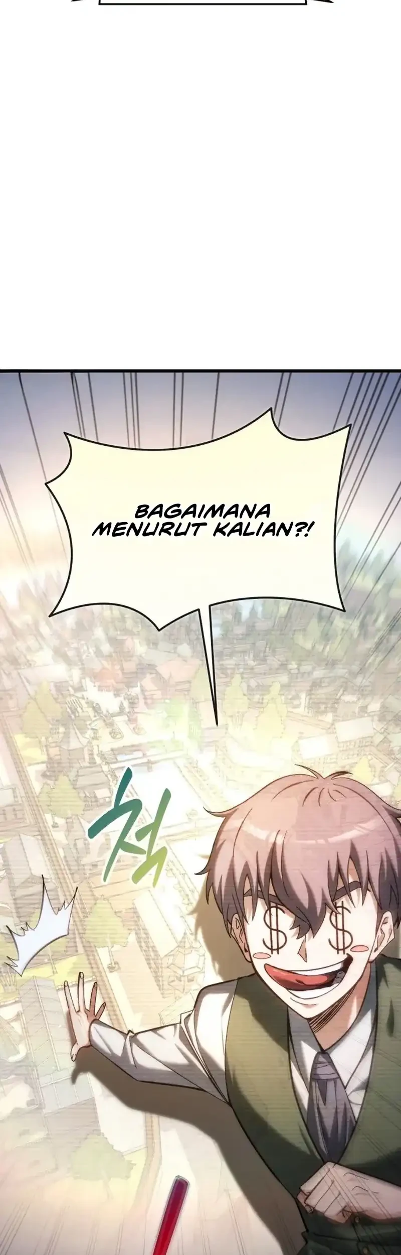 Feasting Lord in Another world Bab 1 halaman 21
