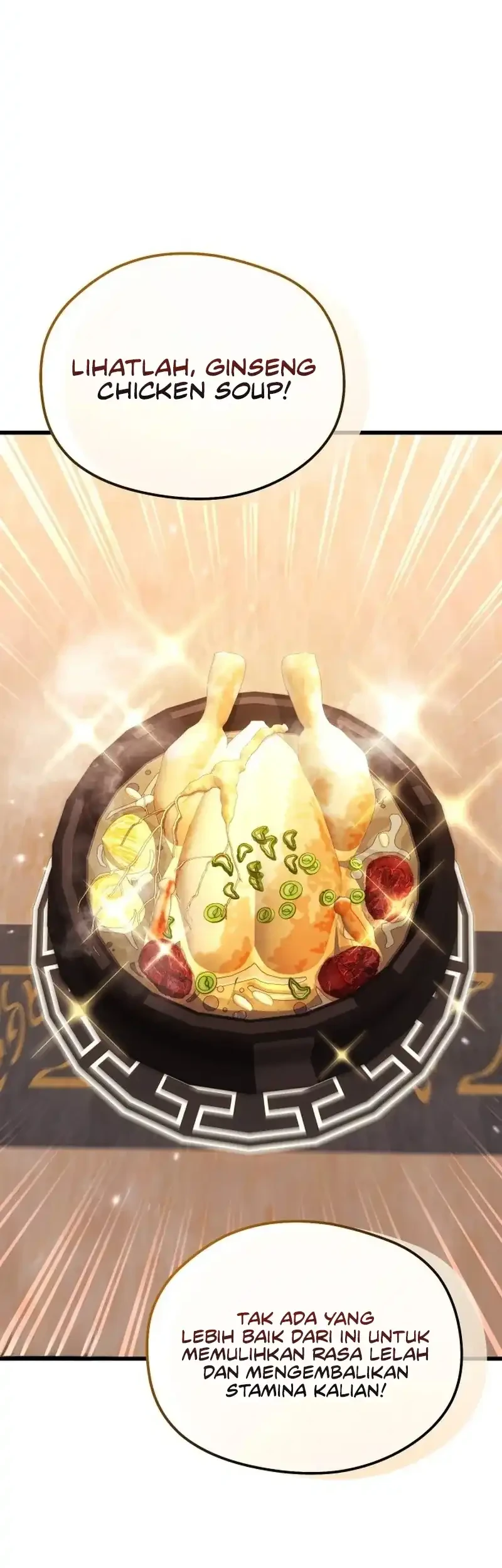 Feasting Lord in Another world Bab 1 halaman 30