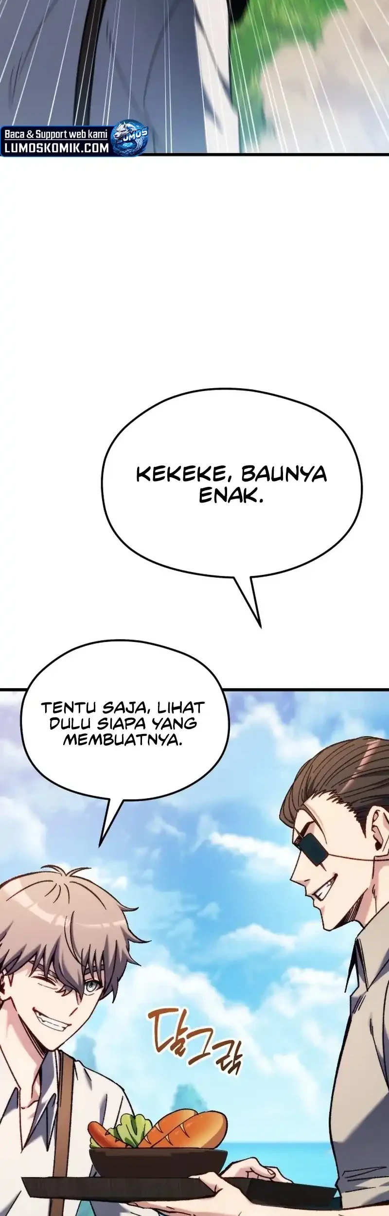 Feasting Lord in Another world Bab 1 halaman 56