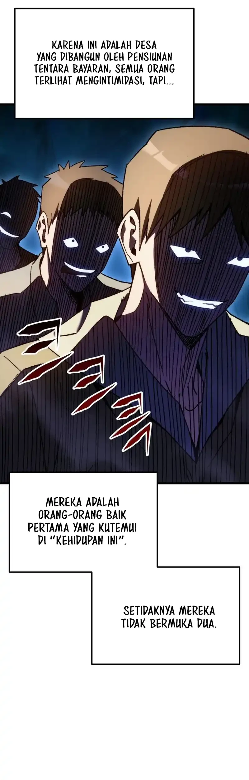Feasting Lord in Another world Bab 1 halaman 61