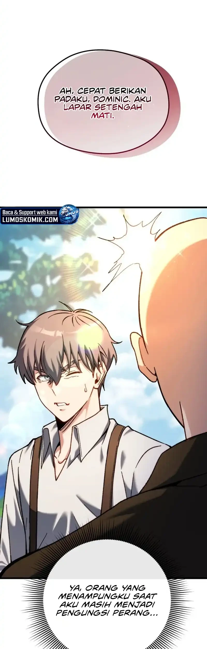 Feasting Lord in Another world Bab 1 halaman 62