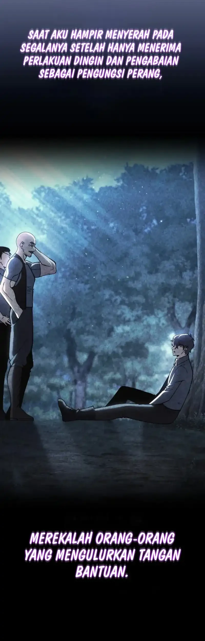 Feasting Lord in Another world Bab 1 halaman 65