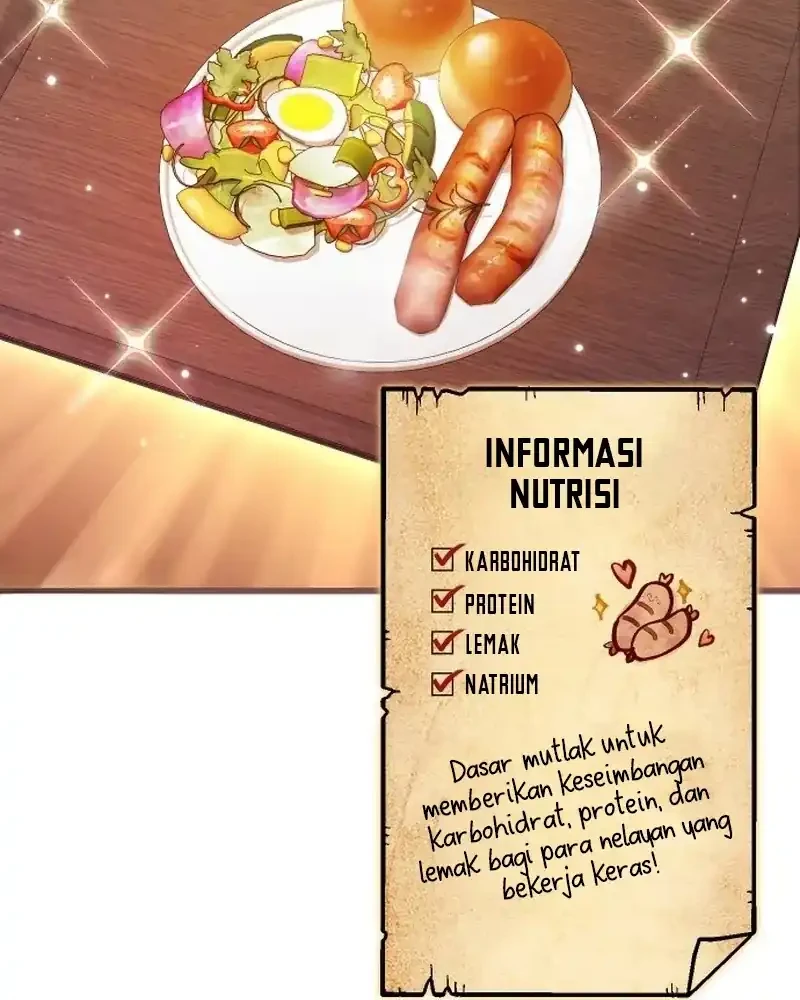 Feasting Lord in Another world Bab 1 halaman 71