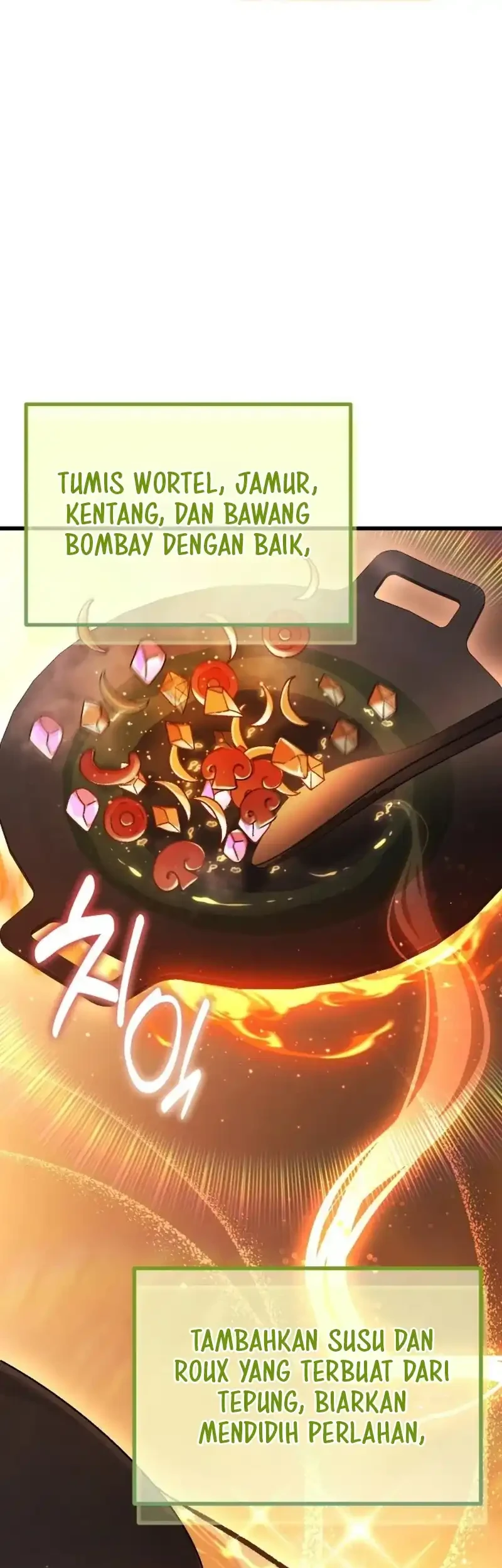 Feasting Lord in Another world Bab 1 halaman 72