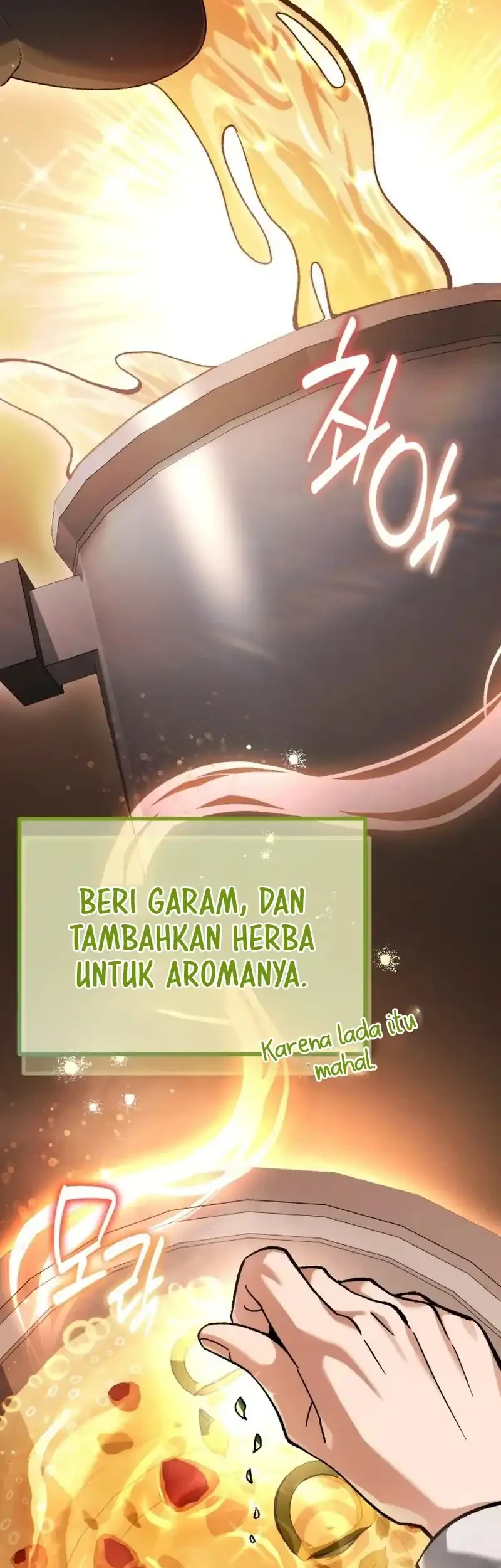Feasting Lord in Another world Bab 1 halaman 73