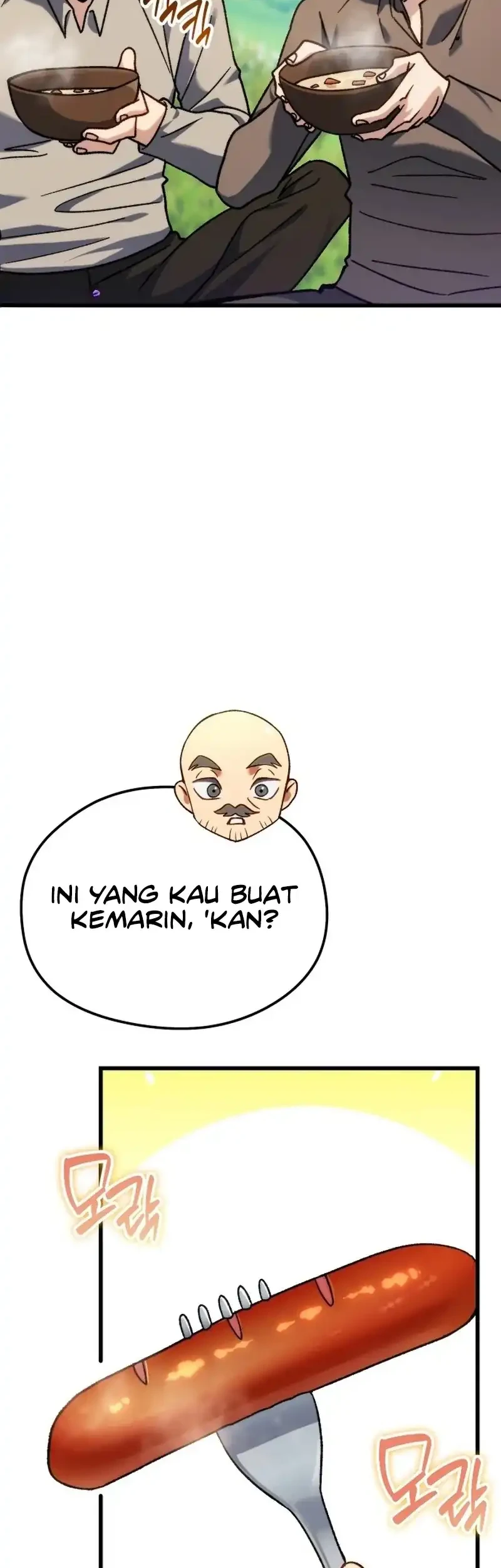 Feasting Lord in Another world Bab 1 halaman 76