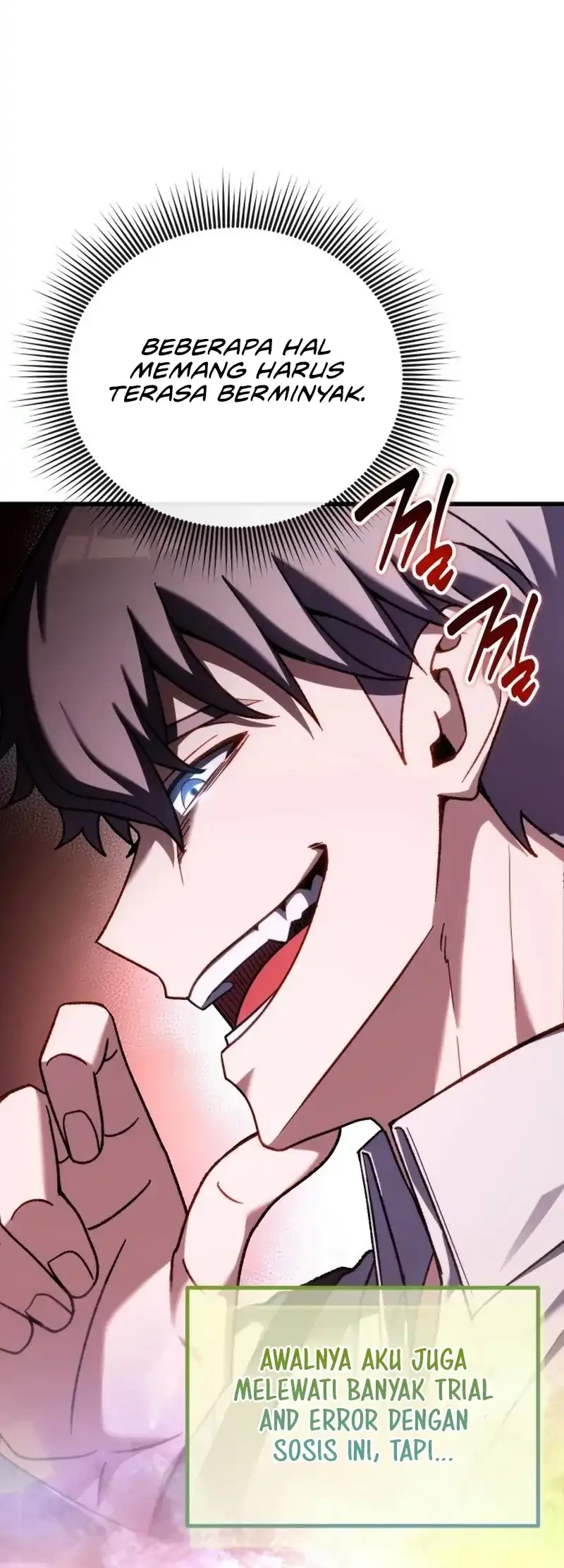 Feasting Lord in Another world Bab 1 halaman 79