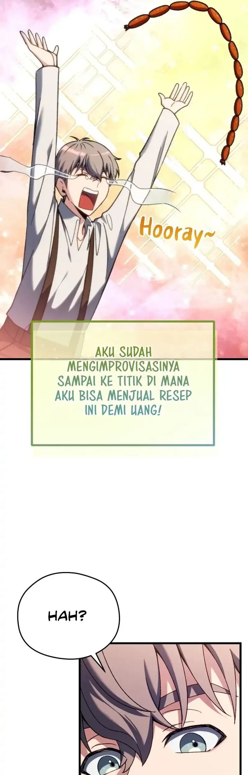 Feasting Lord in Another world Bab 1 halaman 80