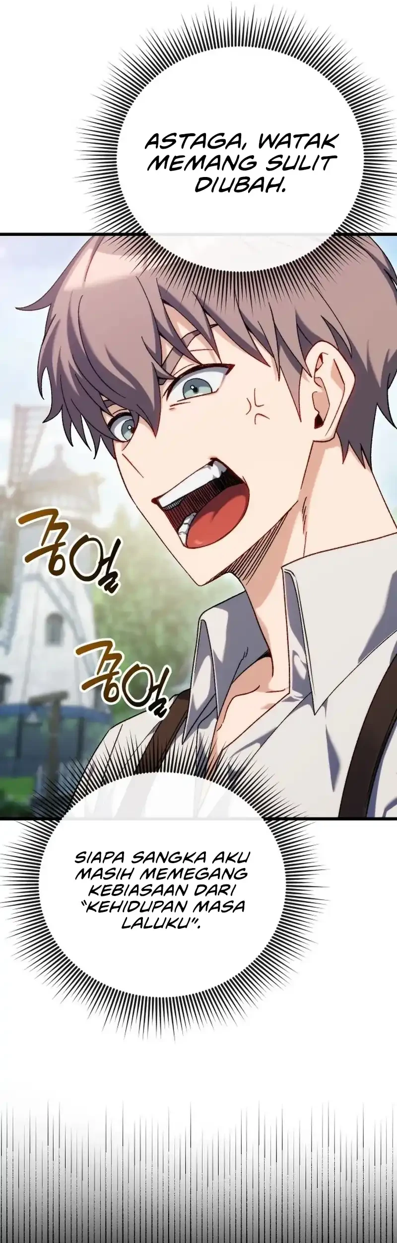 Feasting Lord in Another world Bab 1 halaman 86