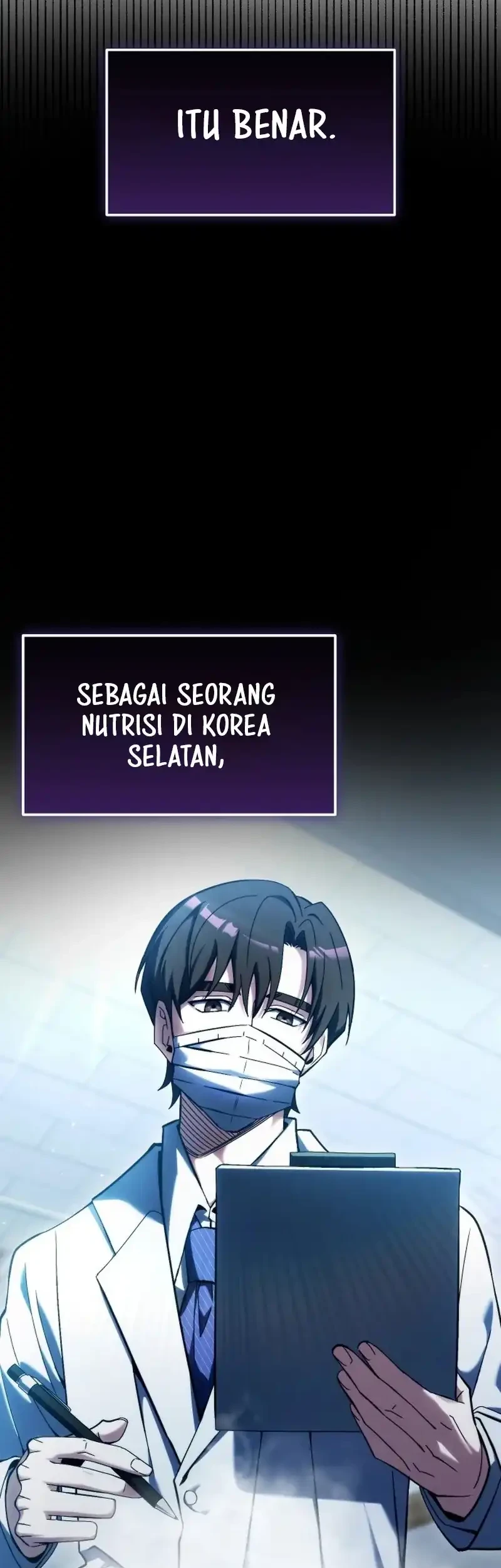 Feasting Lord in Another world Bab 1 halaman 87