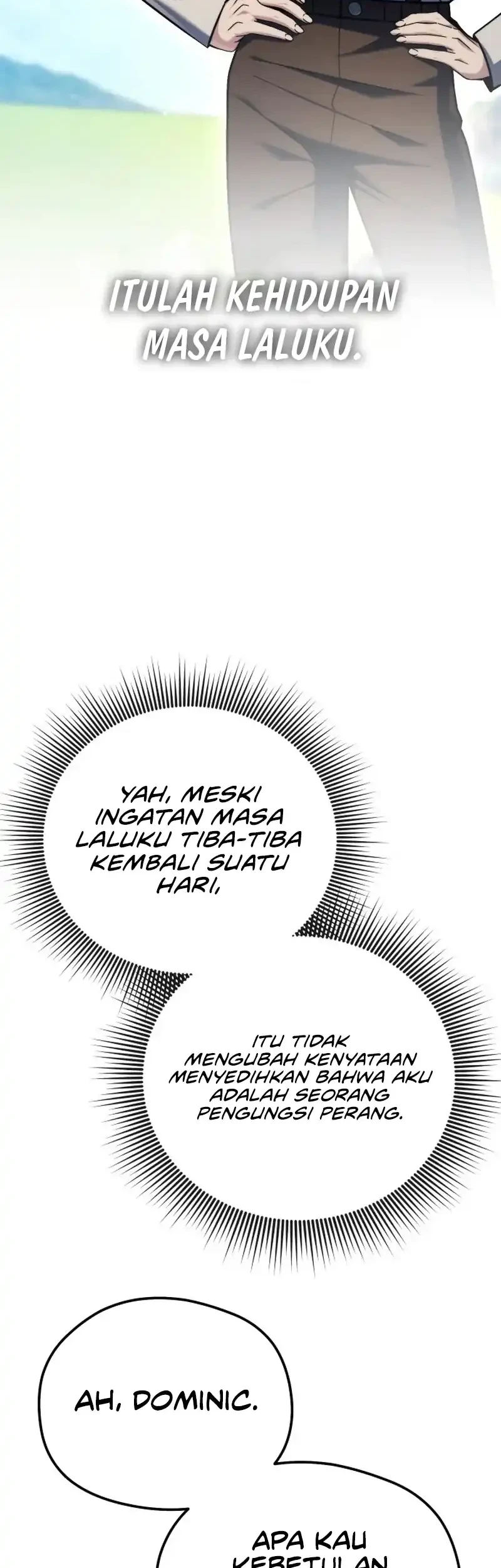 Feasting Lord in Another world Bab 1 halaman 90