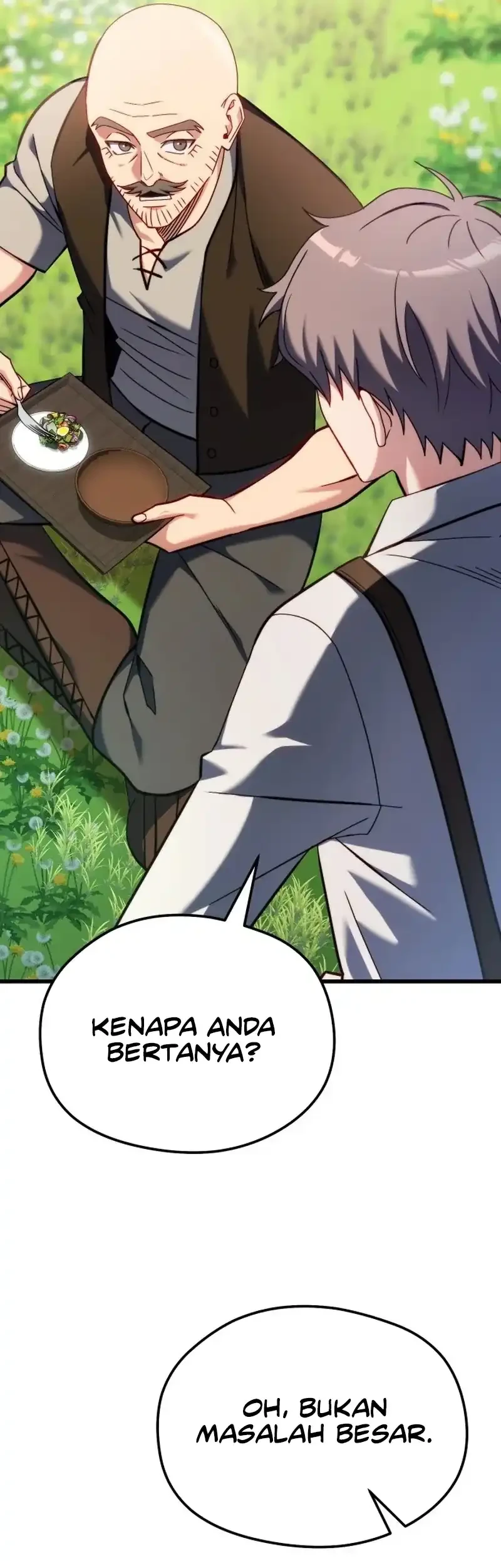 Feasting Lord in Another world Bab 1 halaman 92