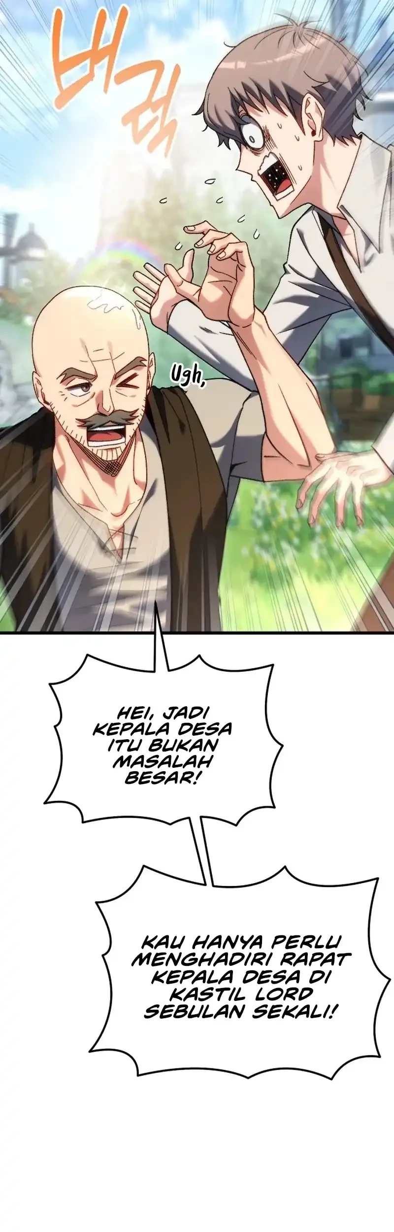 Feasting Lord in Another world Bab 1 halaman 97