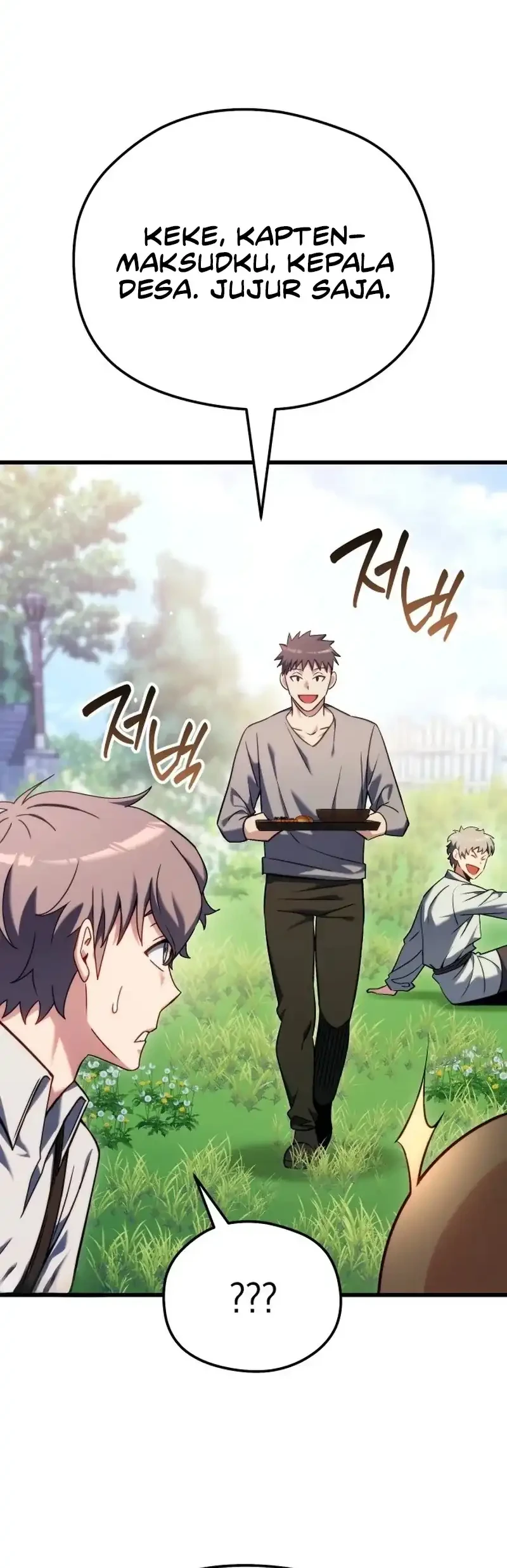 Feasting Lord in Another world Bab 1 halaman 98