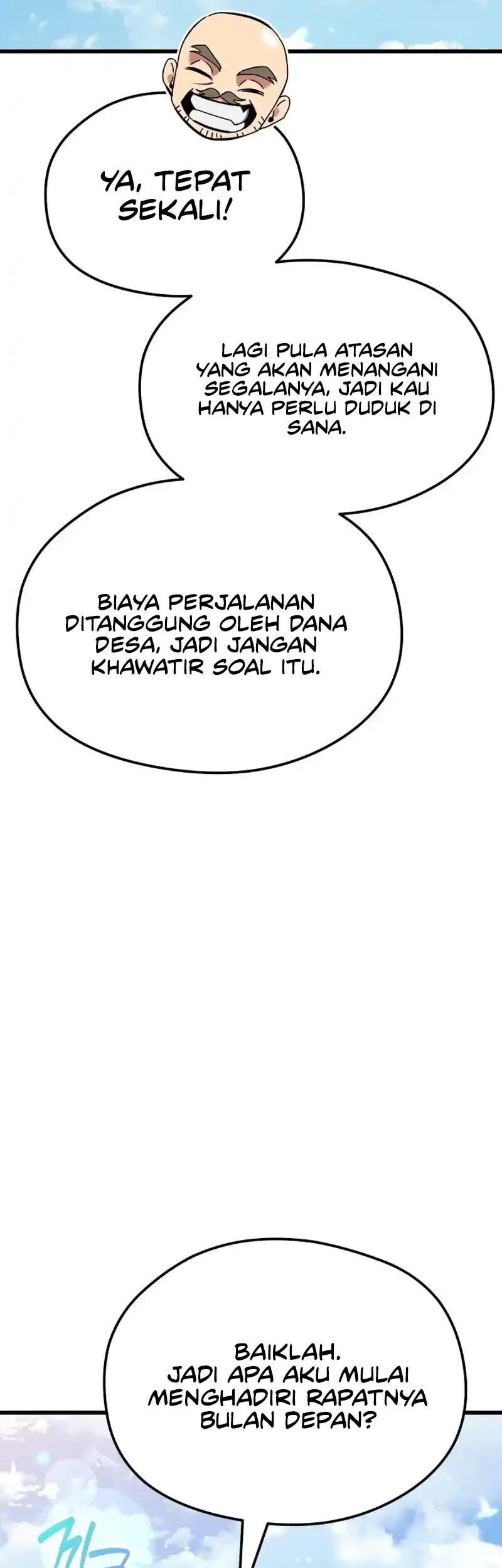 Feasting Lord in Another world Bab 1 halaman 104