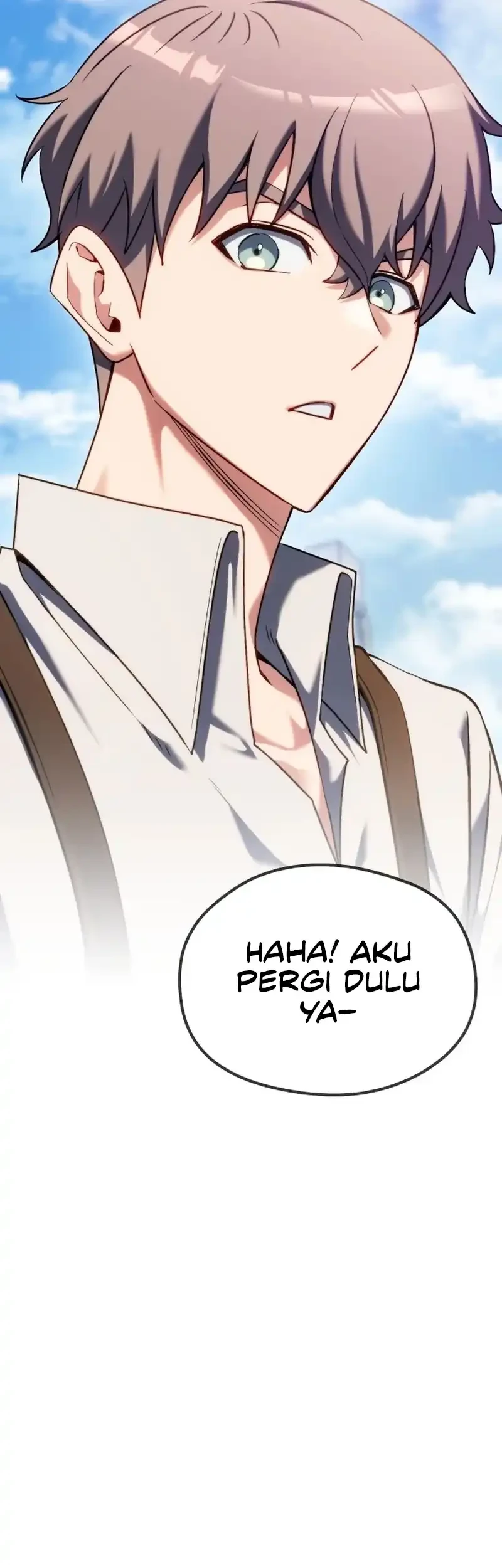 Feasting Lord in Another world Bab 1 halaman 106