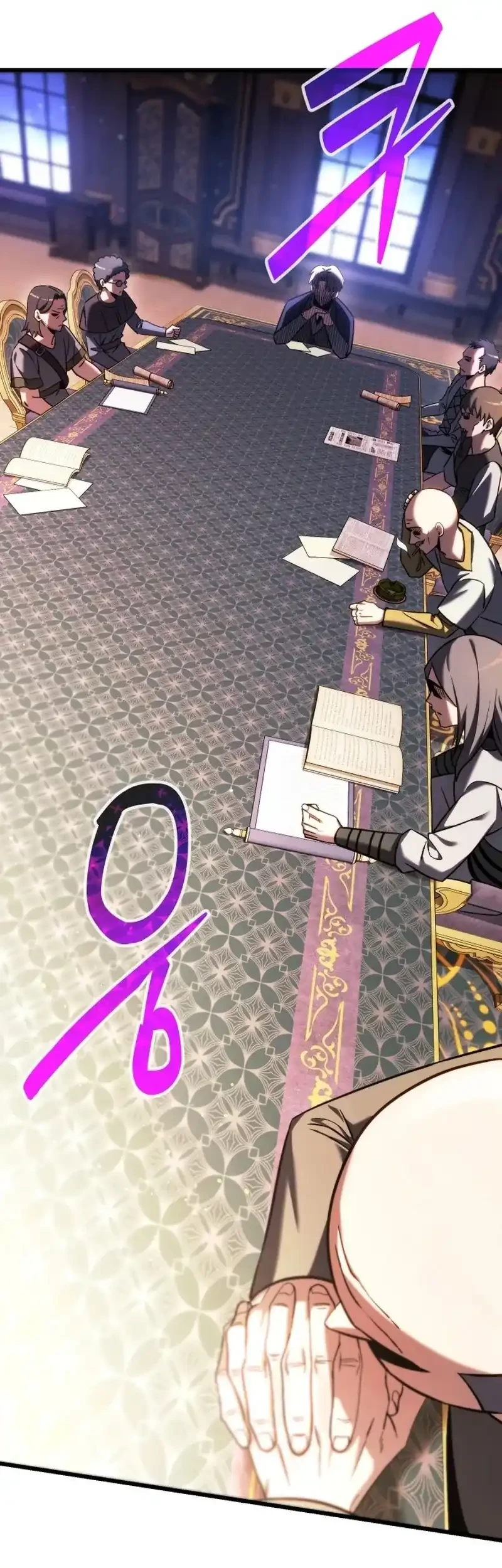 Feasting Lord in Another world Bab 1 halaman 109
