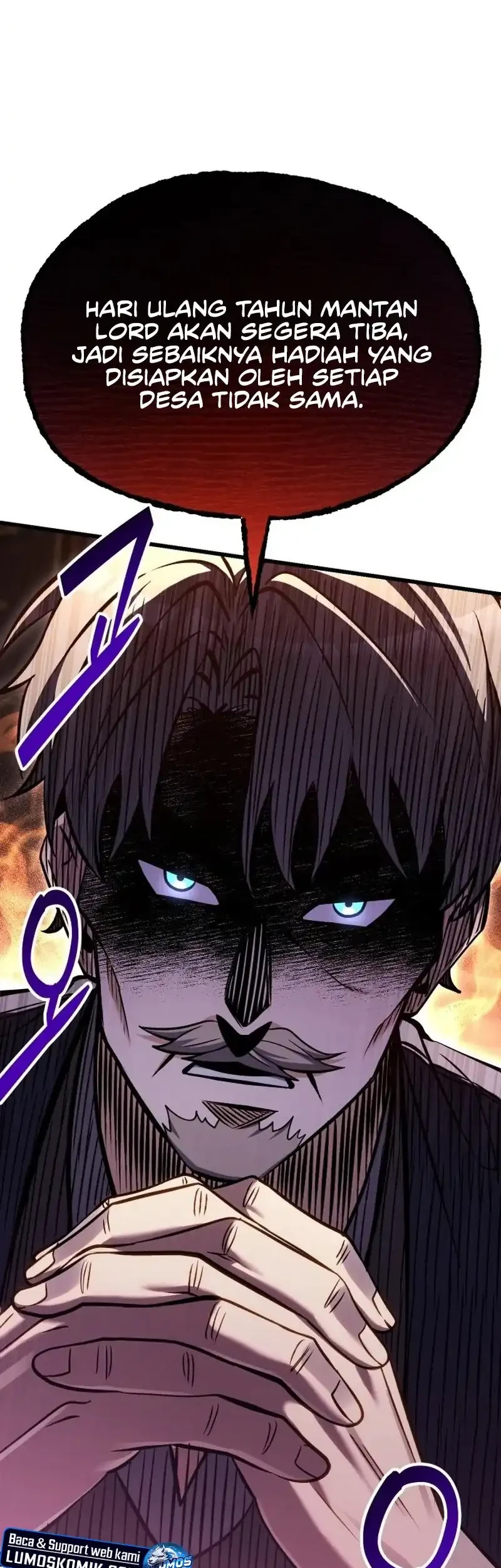 Feasting Lord in Another world Bab 1 halaman 110