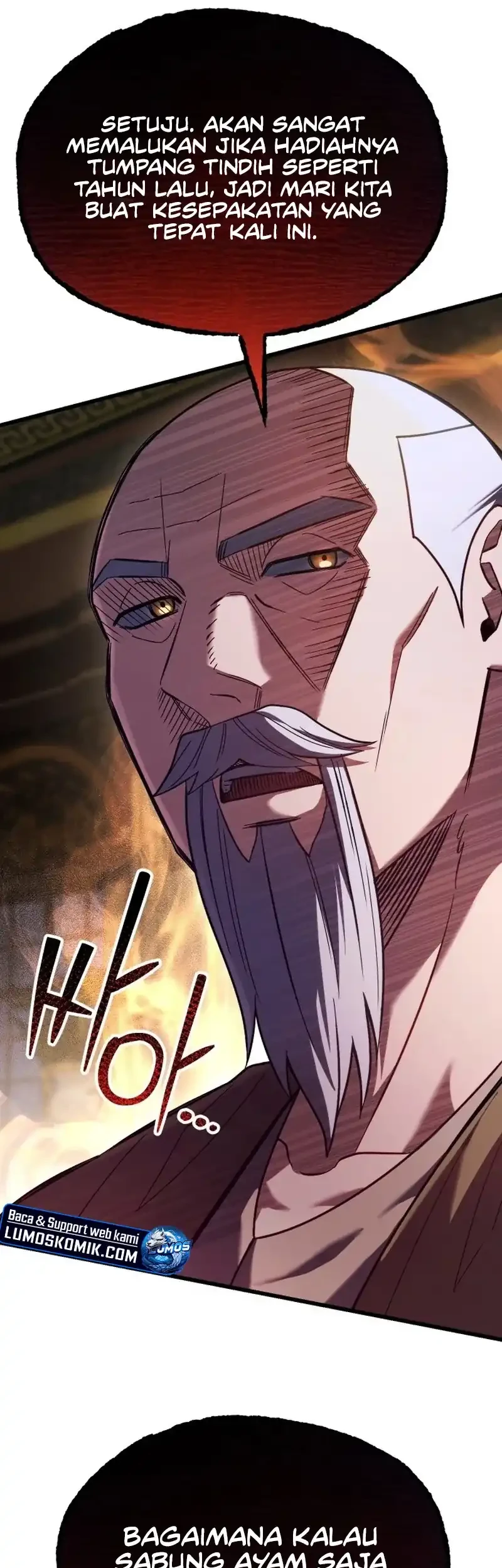 Feasting Lord in Another world Bab 1 halaman 112